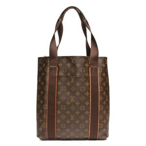 Louis Vuitton Tote Bag Cabas Bobur Monogram